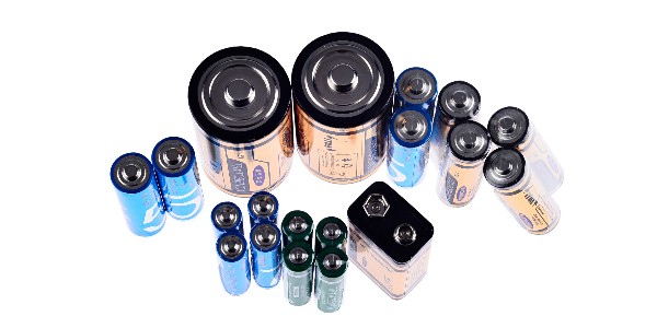 驚呆了！一顆電池危害60萬升水？鋰離子電池給你解鎖新姿勢(shì)