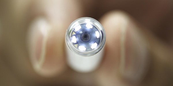 醫(yī)療設備中膠囊內鏡電池的應用