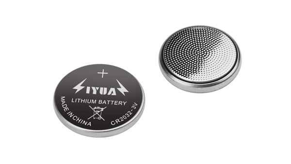 達(dá)盛電子—CR2032紐扣鋰錳電池恒流9mA放電時(shí)間延長(zhǎng)工程案例